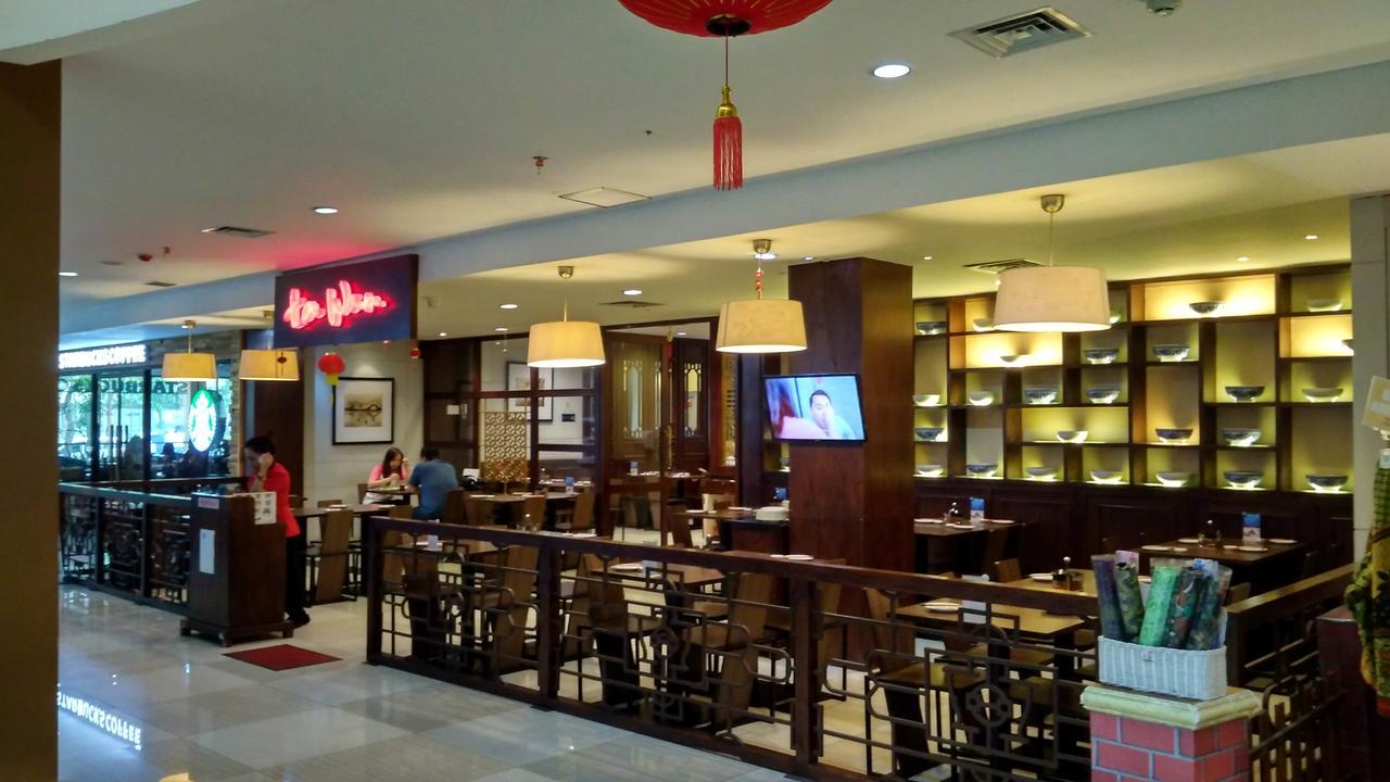 The Himana Malang Hotel Exterior foto